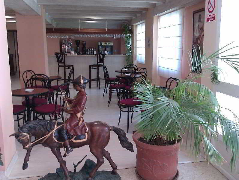 Hotel Alamillo Sewilla Zewnętrze zdjęcie